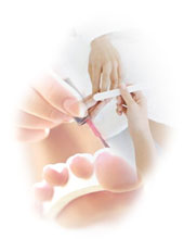 Hand and Foot Care
